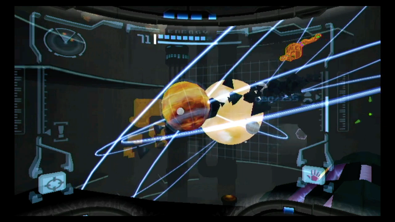 Illustration for article titled Metroid Prime: The Kotaku Review